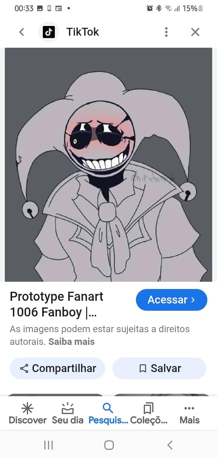 Prototype/1006 thumbnail