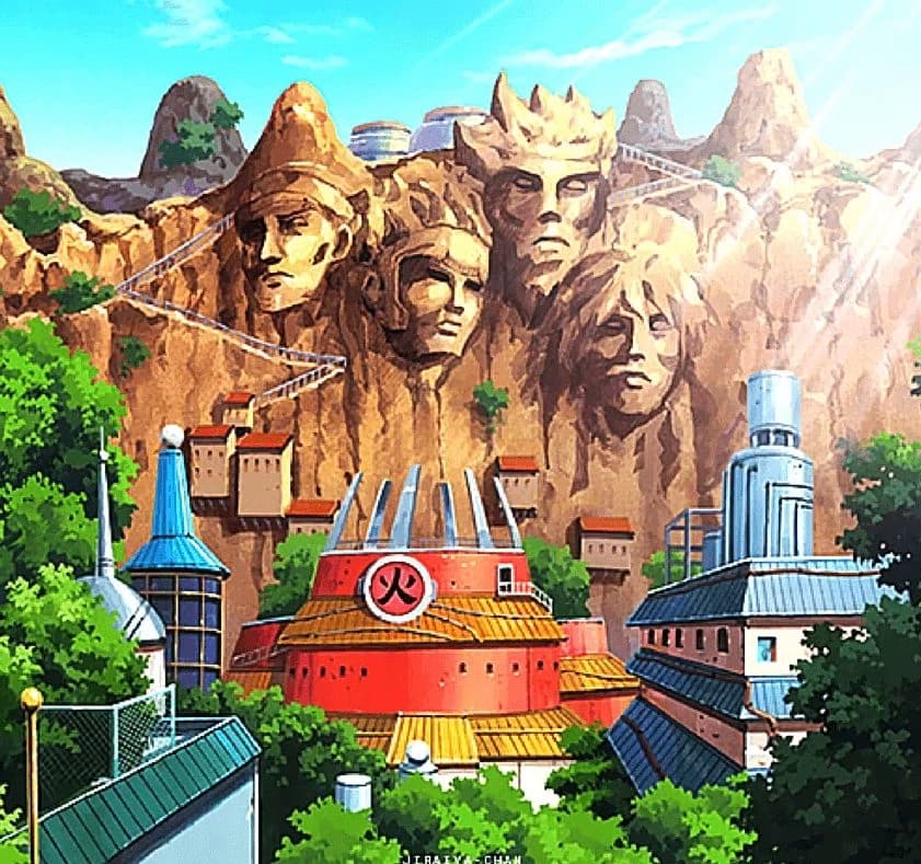 Leaf Village thumbnail