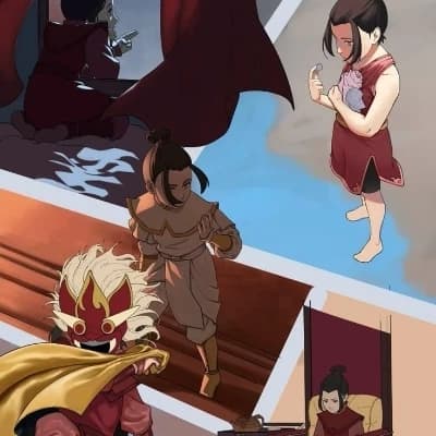 Azula (UA) thumbnail