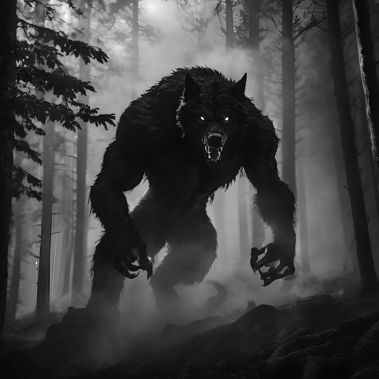 Big Bad Wolf thumbnail