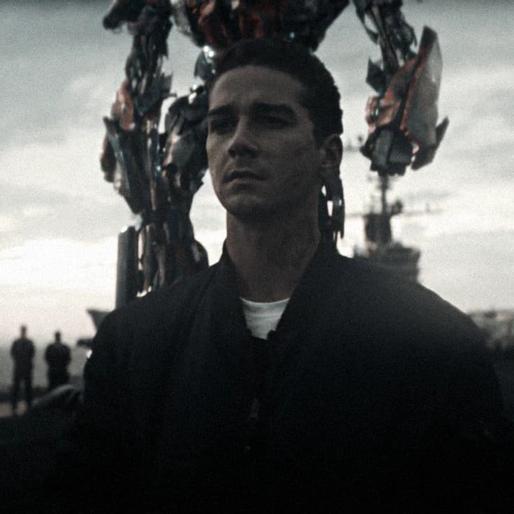 Sam Witwicky - 001 thumbnail