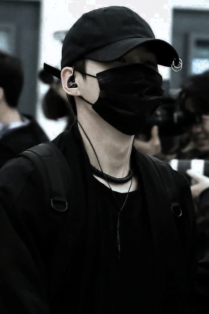 Min YoonGi thumbnail