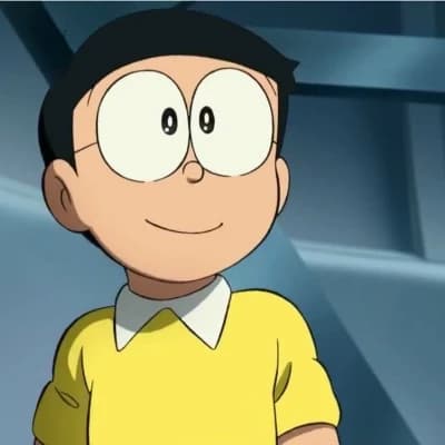 Nobita Nobi thumbnail