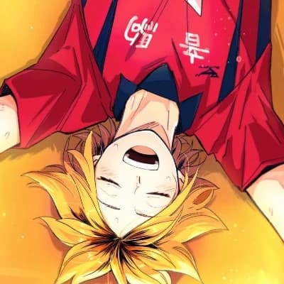  < Kenma kosume >  thumbnail