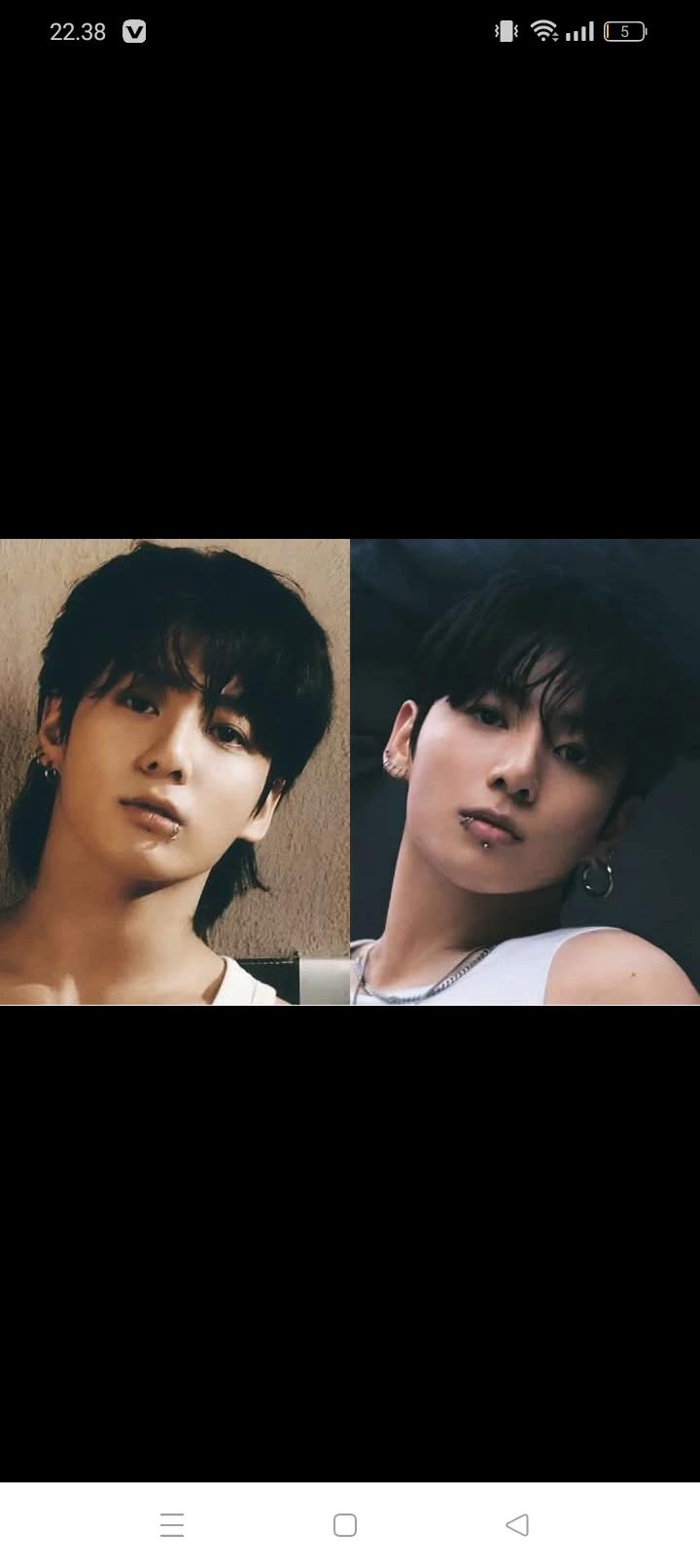 Jeon Jungkook thumbnail