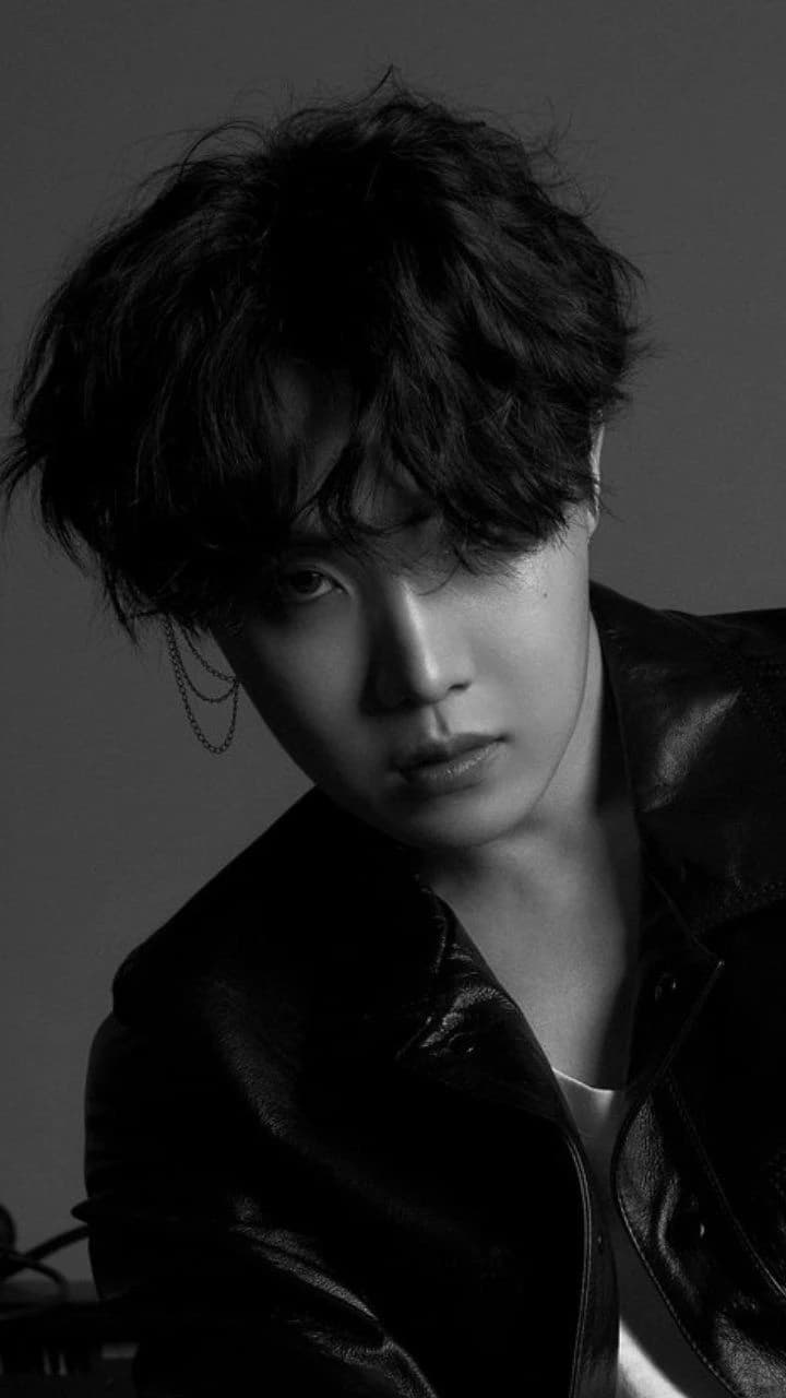Hoseok thumbnail