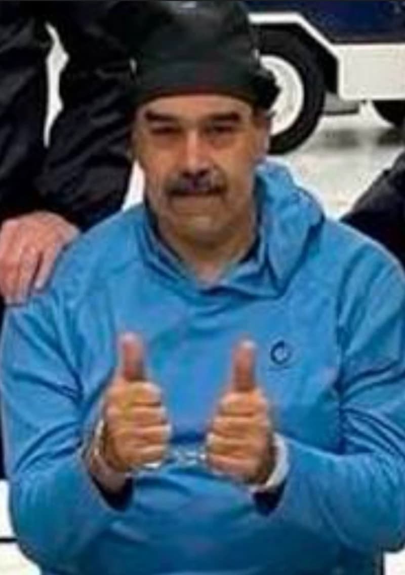 Nicolas Maduro thumbnail