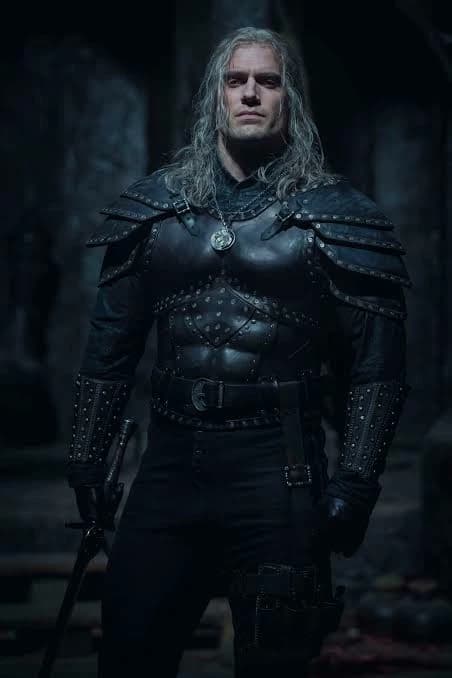 Geralt of Rivera thumbnail