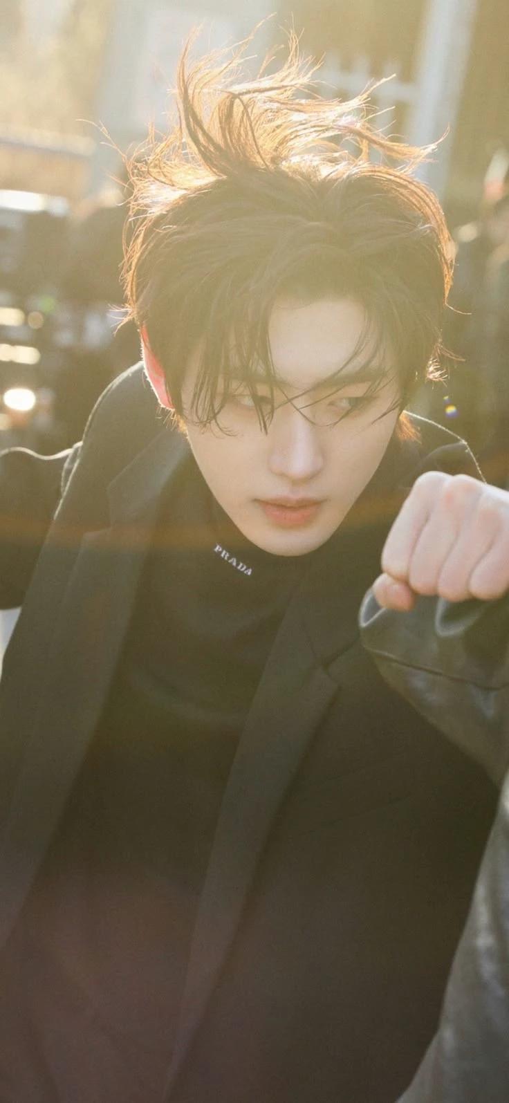 Park sunghoon  thumbnail