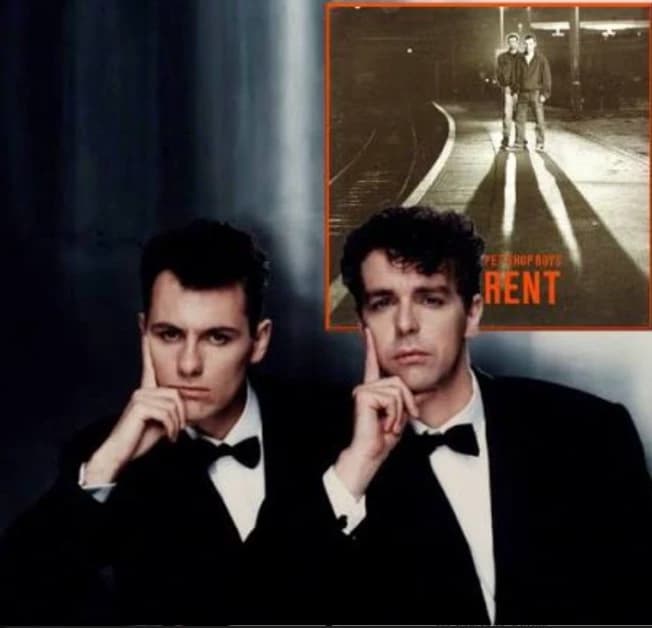 ▷Pet shop boys◁ thumbnail