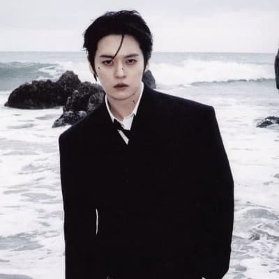 Lee Minho (Minsung) thumbnail