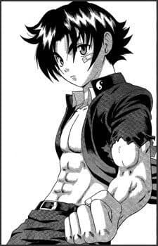 Kenichi Shirahama BL thumbnail