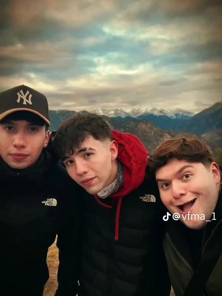 The Bros thumbnail
