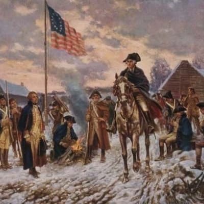 American revolution thumbnail