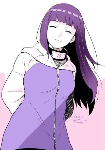 hinata Hyuga thumbnail