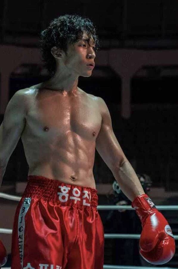Anderson the Boxer thumbnail