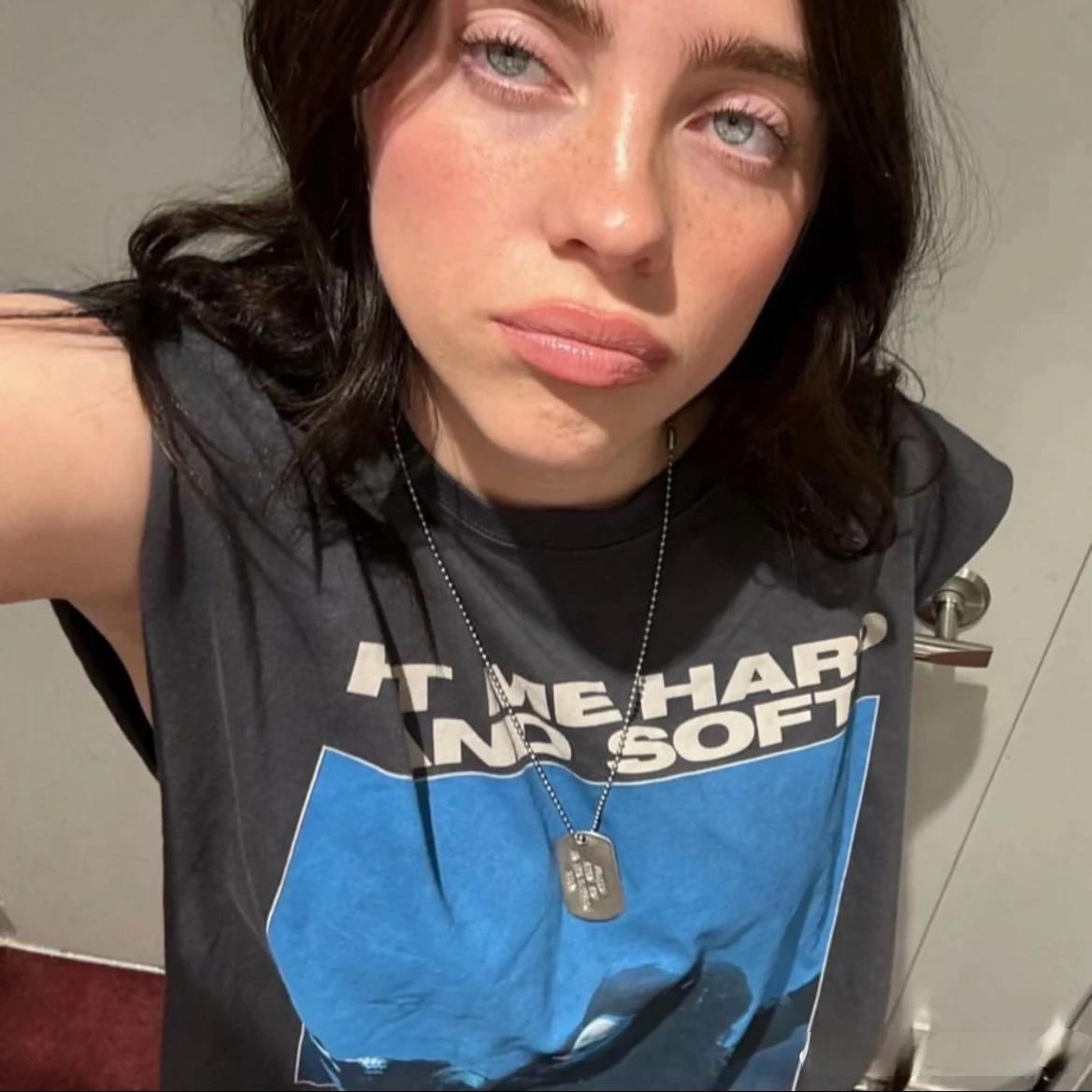 Billie Eilish thumbnail