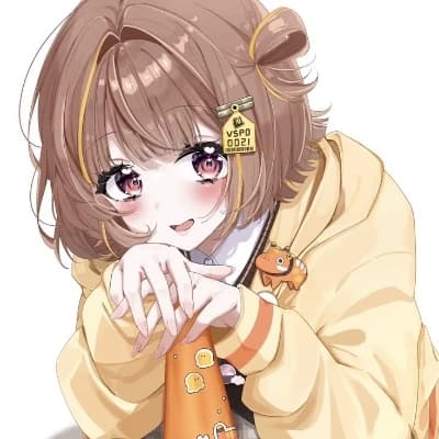 Laugh Himari thumbnail