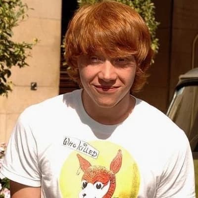 Ron Weasley thumbnail
