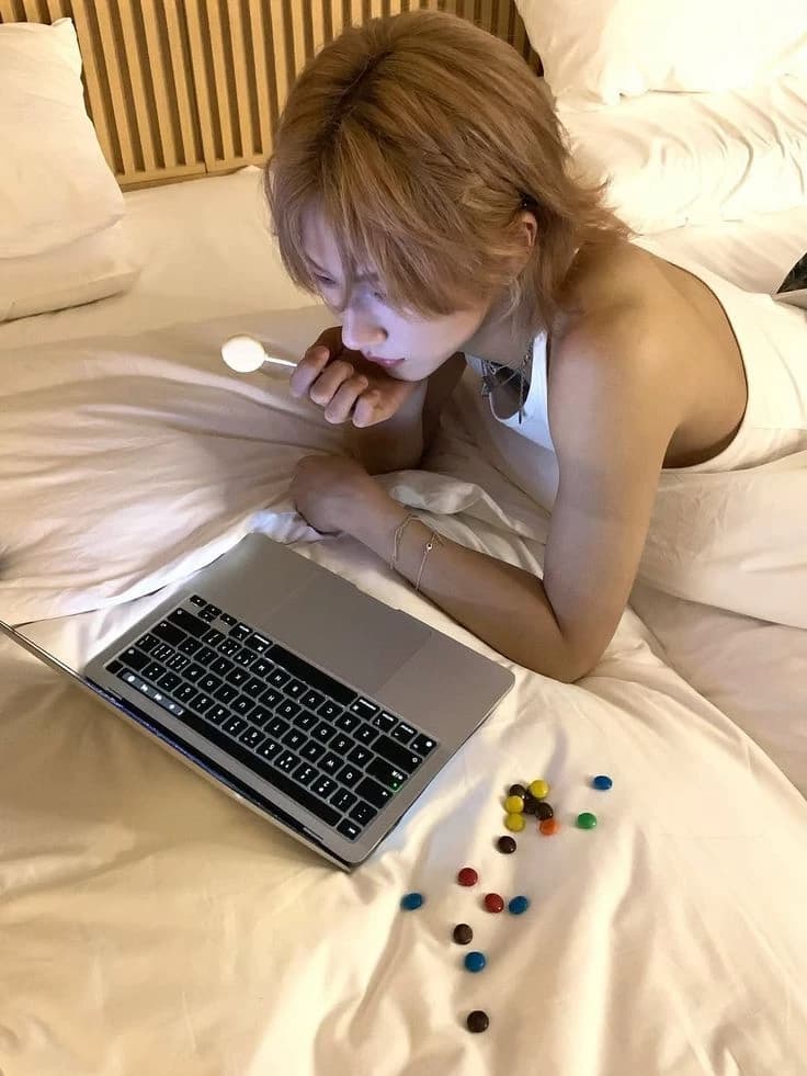 Gunjoo Tao - Husband Streamer. thumbnail