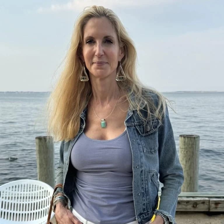 Ann Coulter - Conservative Bigot thumbnail