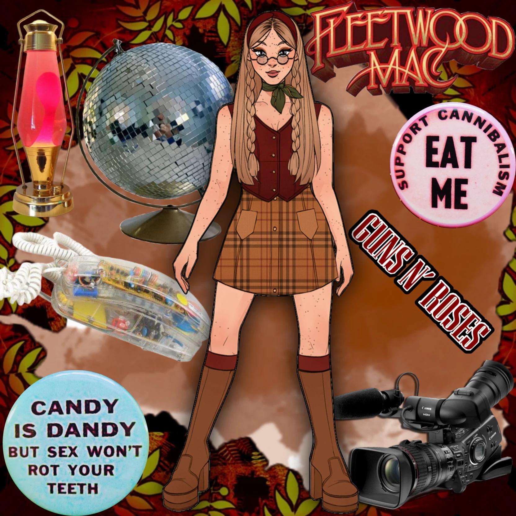 Rosie Moon Hudson thumbnail