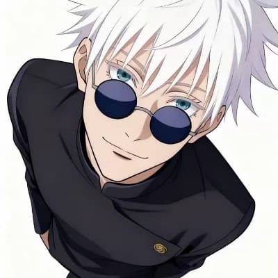Satoru Gojo thumbnail