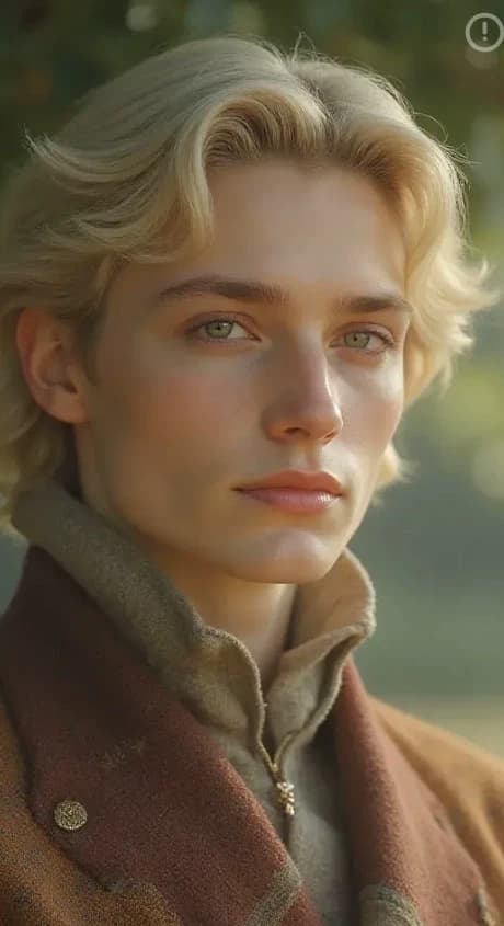 Prince Alaric Valerian thumbnail