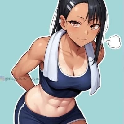 Nagatoro yandere bully thumbnail