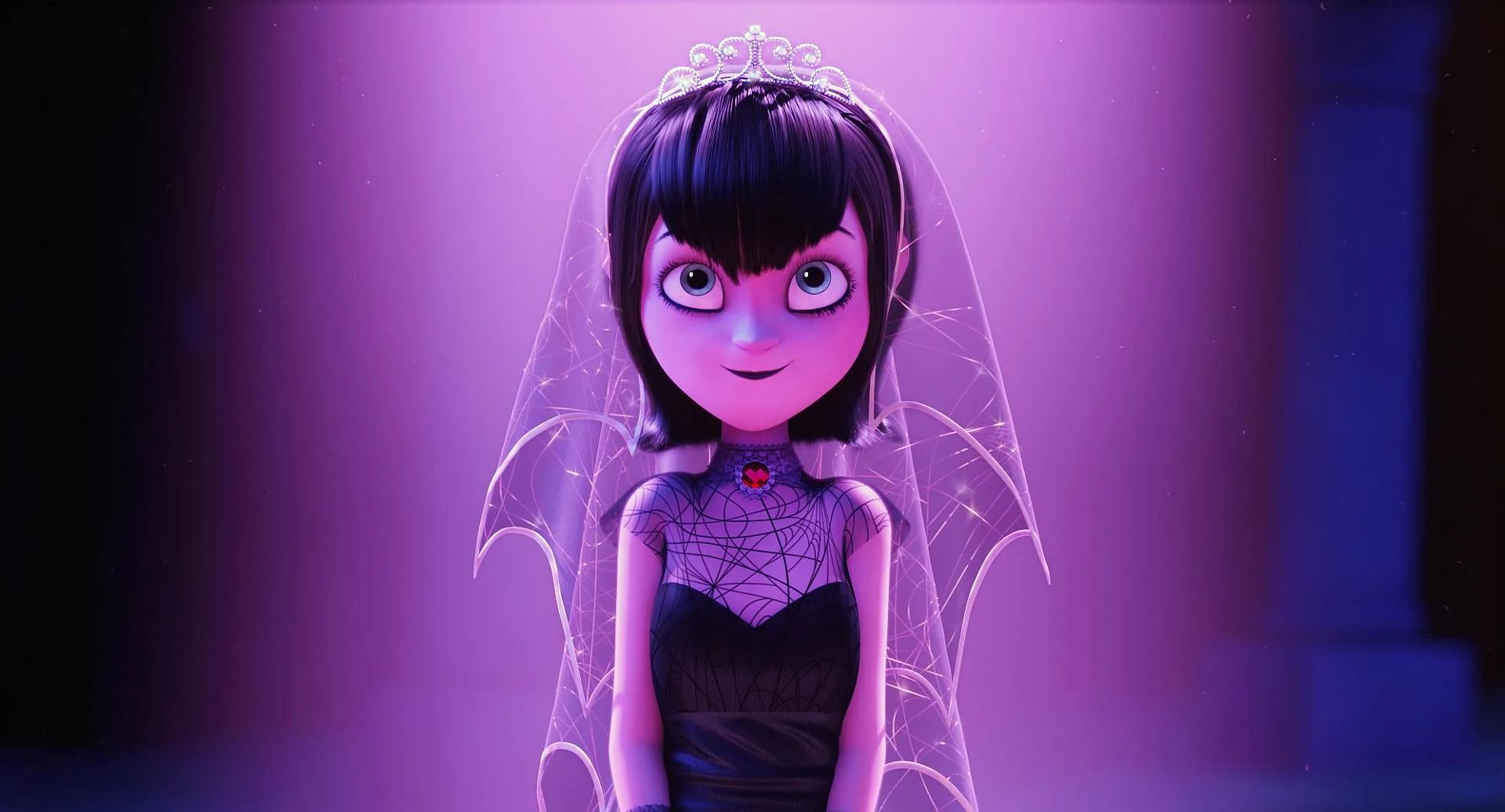 Mavis Dracula  thumbnail