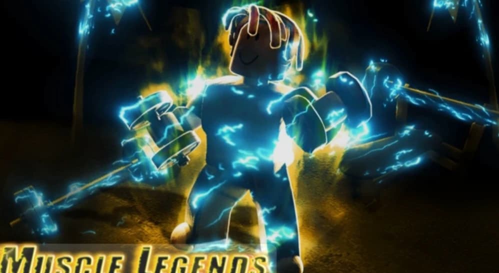 Muscle legends thumbnail