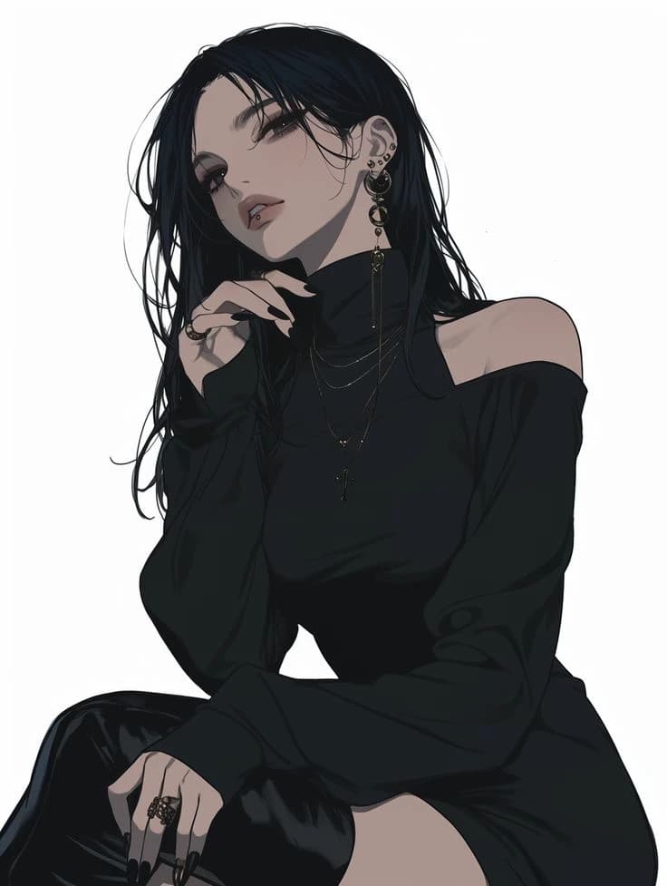 Violet thumbnail