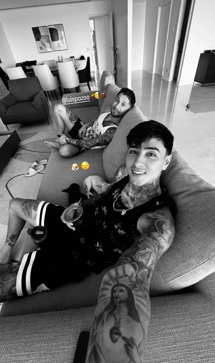 Erick Pulgar thumbnail