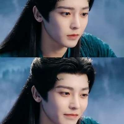 Kim Kyong, The emperor thumbnail
