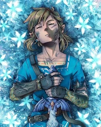 Legend of Zelda botw betrayed  thumbnail