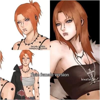 Pain Fem thumbnail
