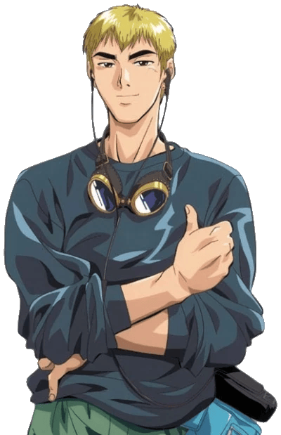 Eikichi Onizuka thumbnail