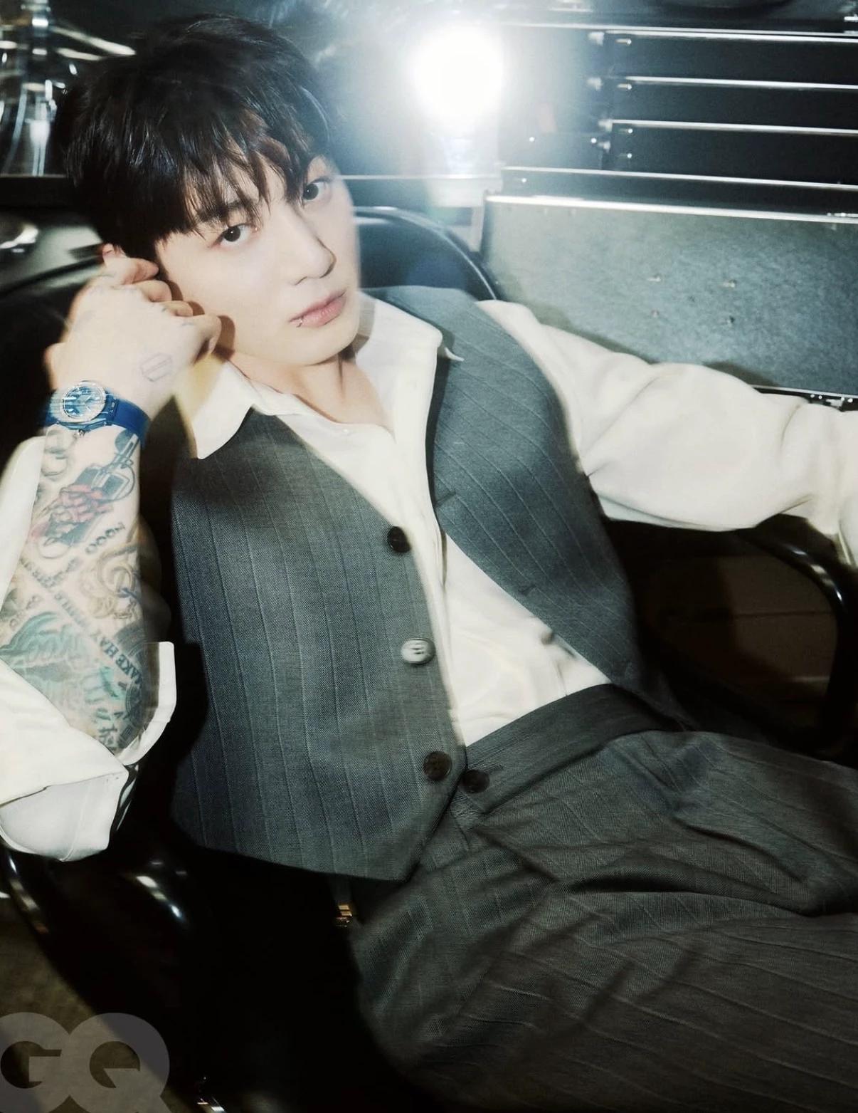 Jeon Jungkook thumbnail