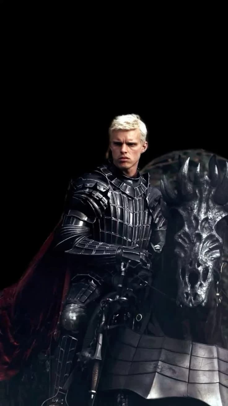 Enemy kingdom presnsi (Aerion Targaryen) thumbnail