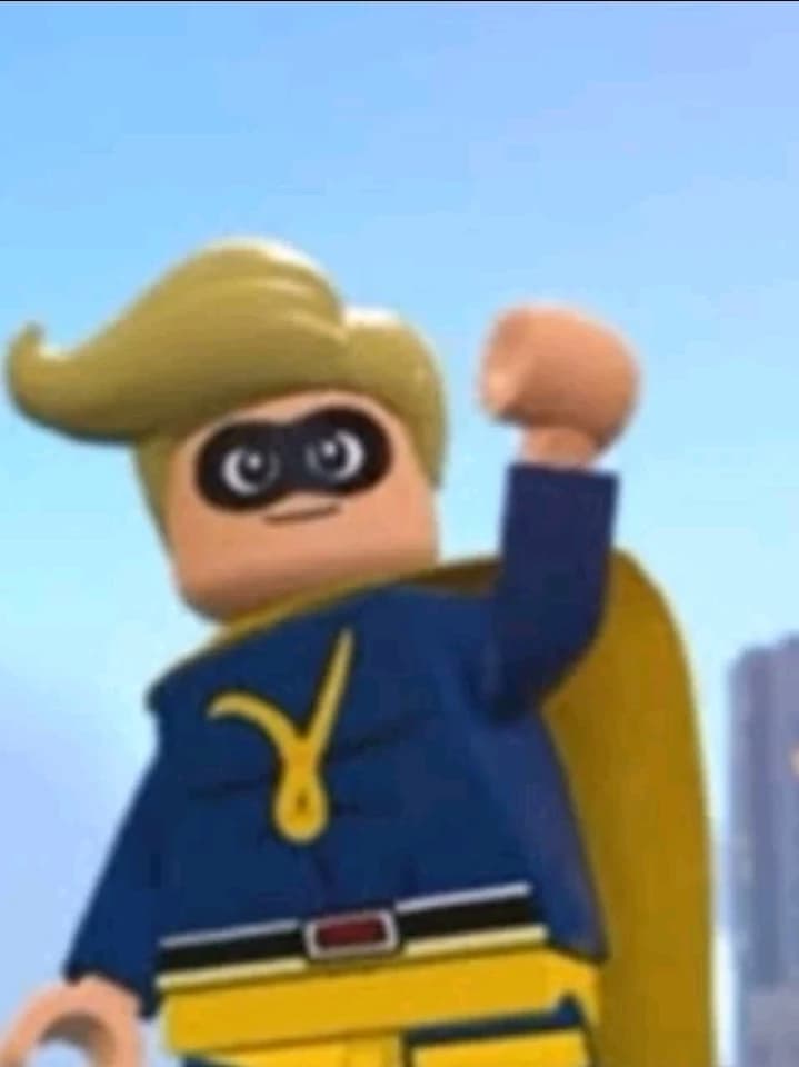 Gamma Lego Jack thumbnail