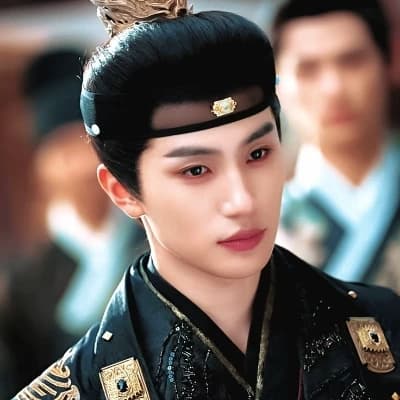 Crown Prince Li Xuanyin (李玄胤)💔🔪🩸💕👑 thumbnail