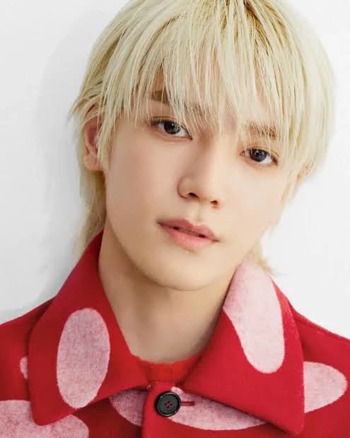 Taeyong thumbnail