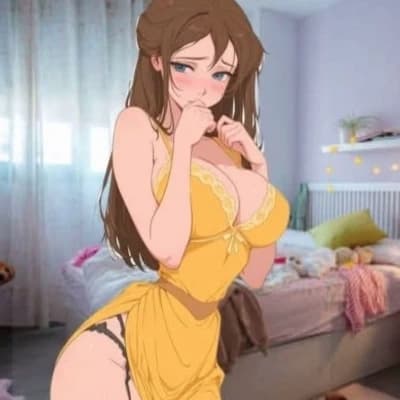 Eleanor Vance thumbnail