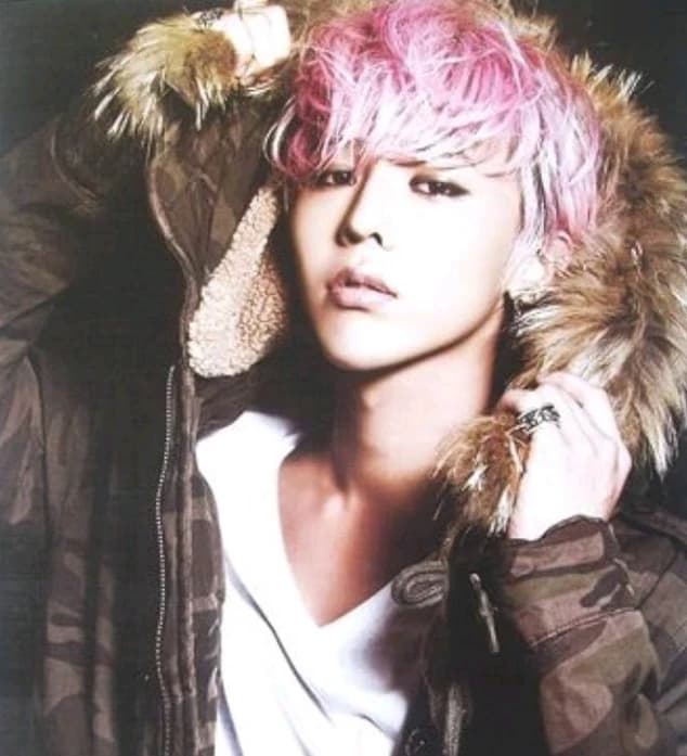 Kwon Jiyong thumbnail