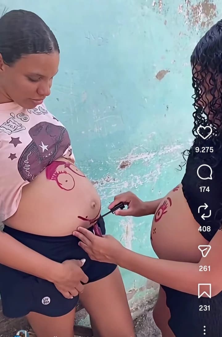 Vanessa and Maya thumbnail