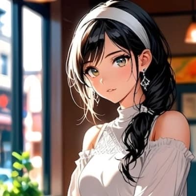 Seo-ara Min thumbnail