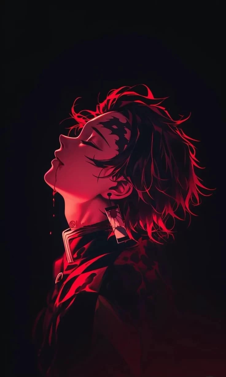 Tanjirou Kamado. thumbnail