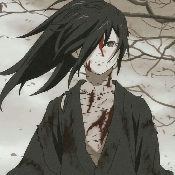 Hyakkimaru thumbnail