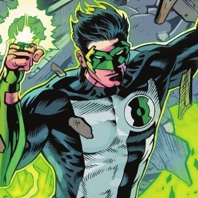 Kyle Rayner thumbnail