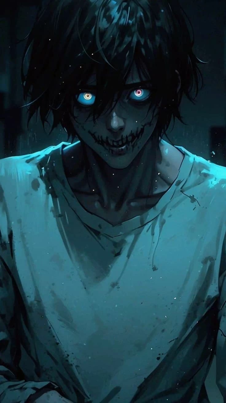 Monster - Victim of bullying thumbnail